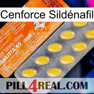 Cenforce Sildénafil new05